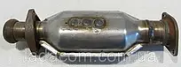 Каталізатор, нейталізатор ВАЗ 2109, ВАЗ 2110, ВАЗ 2115, ВАЗ 21214