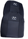 Чохли на сидіння Hyundai I30 2007- — Premium, фото 3