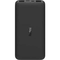 Xiaomi Redmi  20000mAh Quick Charge 18W Black