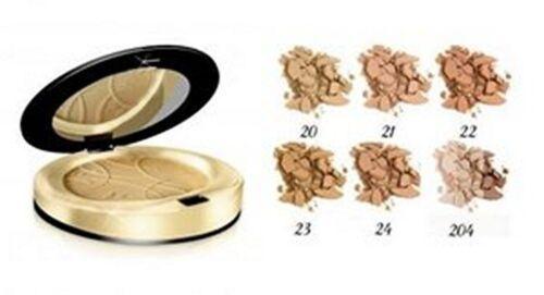 Пудра компактна Eveline Celebrities Beauty №22 натурал (5907609333278)