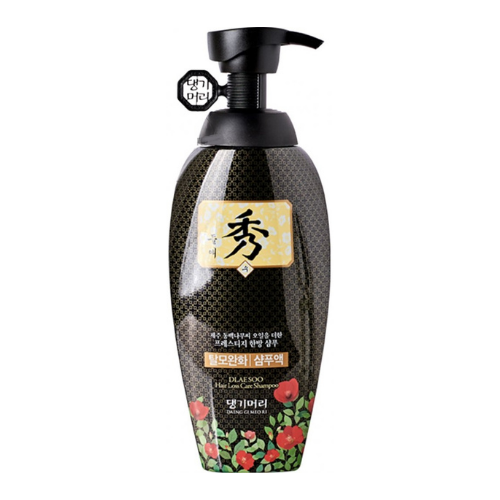 Шампунь проти випадання волосся Daeng Gi Meo Ri Dlae Soo Anti-Hair Loss Shampoo 400 ml, фото 1