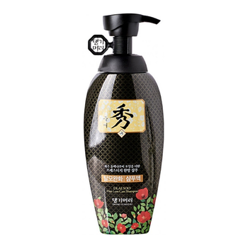 Шампунь проти випадання волосся Daeng Gi Meo Ri Dlae Soo Anti-Hair Loss Shampoo 400 ml