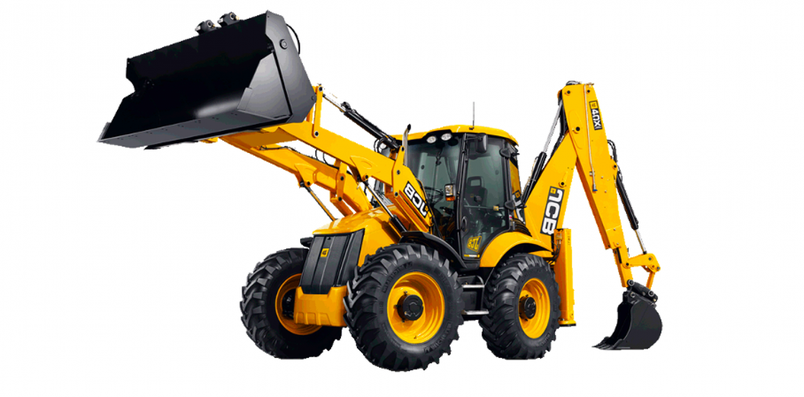 ТОП-5 виробників екскаваторів та їх найкращі моделі