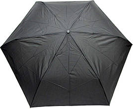 Чоловіча парасолька Doppler чорна