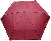 Зонт женский Doppler бордовый