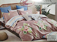 Постельное белье из фланели Полуторное фланелевое постельное белье Комплект постельного белья из фланели