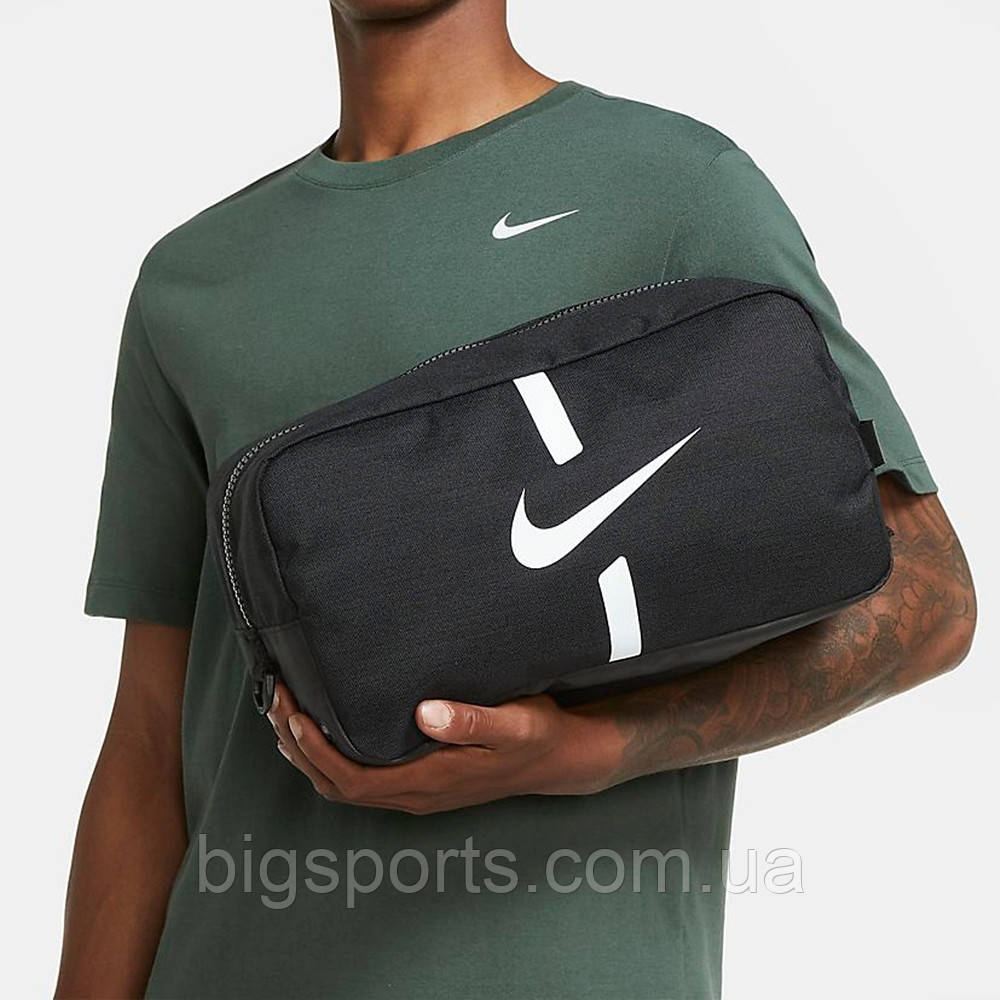Сумка для взуття Nike Academy Shoebag (арт. DC2648-010), фото 1