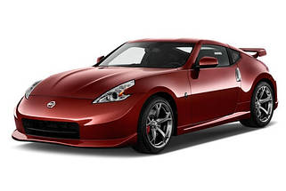 Тюнінг Nissan 370Z (2009-2020)