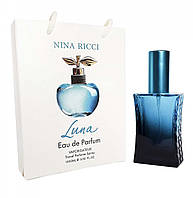 Туалетная вода Nina Ricci Luna - Travel Perfume 50ml