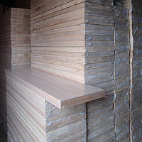 Умови експлуатації та зберігання комплектуючих для дерев'яних сходів