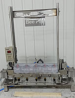 Автоматичний станок для свердління рамок