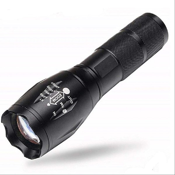 Ліхтарик ручний A100 ZOOM