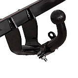 Фаркоп ЗАЗ Форза, Фаркоп ZAZ Forza (з 2011--), Седан / Ліфтбек, фото 2