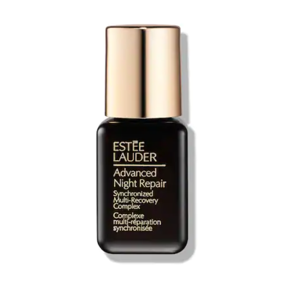 Estee Lauder Advanced Night Repair Synchronized Multi-Recovery Complex 7 мл нічна антивікова сироватка