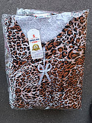 Піжама жіноча начіс норма бантик