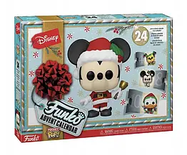 Funko Pop Дісней FK62092 Адвент календар