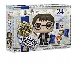 Funko Pop Гаррі Поттер FK61984 Адвент календар
