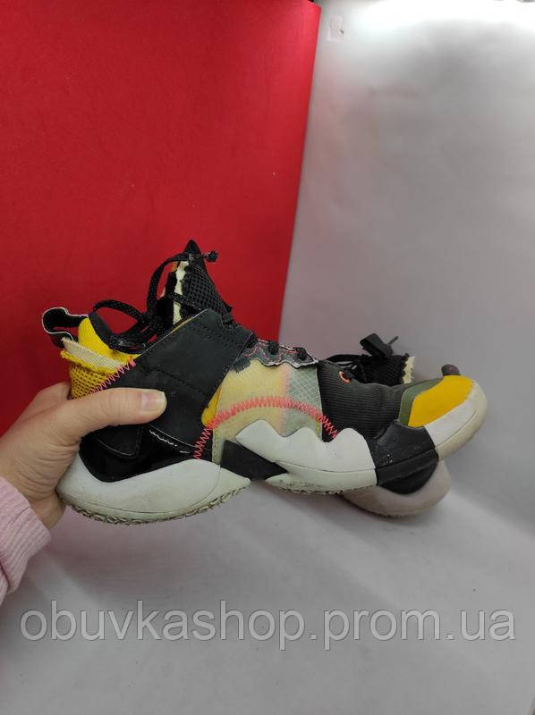 Jordan sales zero 2.0