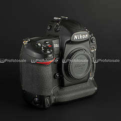 Фотоапарат Nikon D3x
