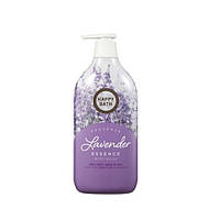 Гель для душа 900 мл Happy Bath Lavender Essence Relaxing Body Wash