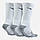 Шкарпетки чоловік. Nike U DRY CUSH CREW 3PR (арт. SX5547-100), фото 5