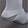 Шкарпетки чоловік. Nike U DRY CUSH CREW 3PR (арт. SX5547-100), фото 8