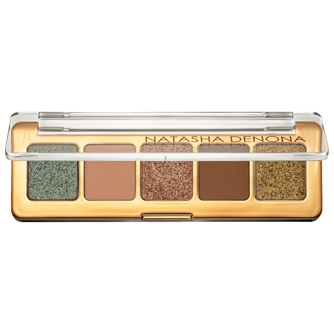 Палетка тіней Natasha Denona Mini Star Palette 4g, фото 1