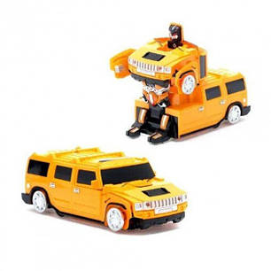 Робот-Трансформер Morph Warrior Hummer 205722, фото 1