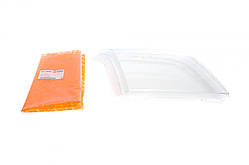 Скло фари (праве) Ford Transit Connect (2002-2013) Autotechteile