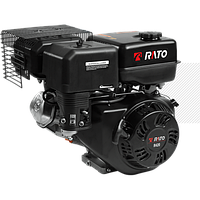 Бензиновий двигун Rato R420 вал 25 мм для генераторів культиваторів мотопомп