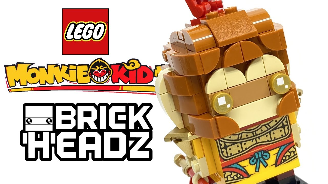 Lego brickheadz marvel outlet