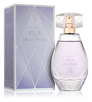 Парфюмерная вода Avon Eve Alluring для нее, 50 мл