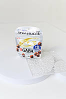 Молочный шоколад с солью GABA Glico