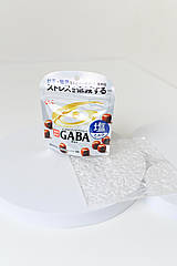 Молочний шоколад із сіллю GABA Glico