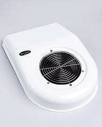 Манікюрна витяжка для педикюру V 8 Pro з регулятором потужності без кріплення та підставки