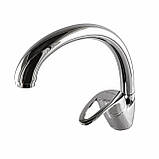 Змішувач для кухні Globus Lux Caprice GLCA-0203S Baumar - Завжди Вчасно, фото 3