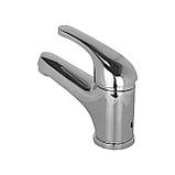 Змішувач для умивальника Globus Lux Solly GLSO-0101 Baumar - Завжди Вчасно, фото 3