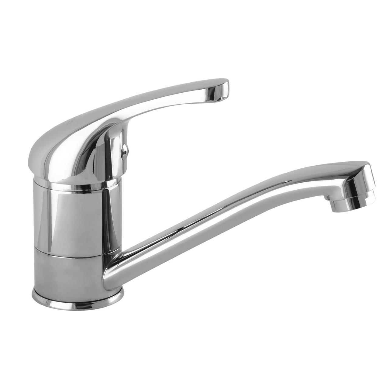 Змішувач для умивальника Globus Lux Solly GLSO-0103M Baumar - Завжди Вчасно, фото 1