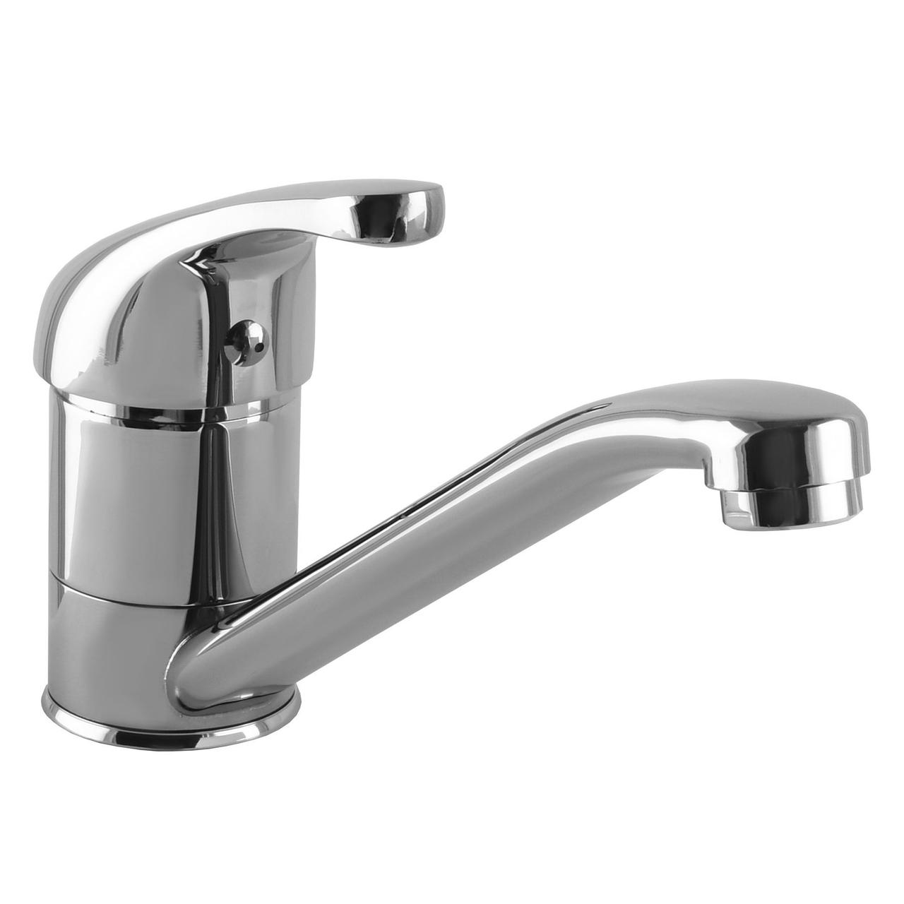 Змішувач для кухні Globus Lux Solly GLSO-0103 Baumar - Завжди Вчасно, фото 1