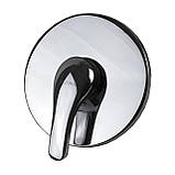 Змішувач гігієнічний Globus Lux Solly GLSO-0110 Baumar - Завжди Вчасно, фото 2