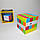 Кубик Рубіка 4x4 QiYi QiYuan S2, фото 7