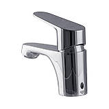 Змішувач для умивальника TOPAZ ZARA TZ 13204-H37 Baumar - Завжди Вчасно, фото 2