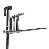 Змішувач для біде Globus Lux Solly GLSO-0206 Baumar - Завжди Вчасно, фото 2