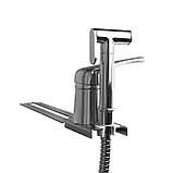 Змішувач для біде Globus Lux Solly GLSO-0206 Baumar - Завжди Вчасно, фото 3