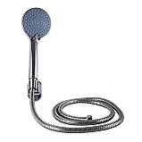 Змішувач для ванни Globus Lux Milano GLM-0102 Baumar - Завжди Вчасно, фото 4