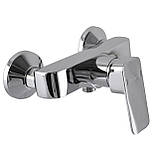 Змішувач для душу Globus Lux Milano GLM-0105N Baumar - Завжди Вчасно, фото 2