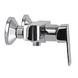 Змішувач для душу Globus Lux Milano GLM-0105N Baumar - Завжди Вчасно, фото 3