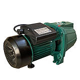 Насос відцентровий VOLKS pumpe JY100A(a) 1,1кВт чавун короткий Baumar - Завжди Вчасно, фото 4