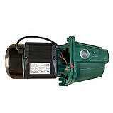 Насос відцентровий VOLKS pumpe JY100A(a) 1,1кВт чавун короткий Baumar - Завжди Вчасно, фото 5