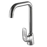 Змішувач для кухні Globus Lux Koln GLK-0203L Baumar - Завжди Вчасно, фото 4